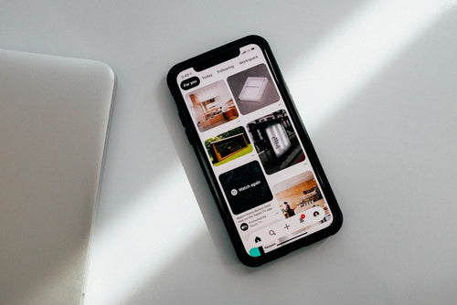 360 Swivel Aluminum Stand