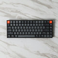 Ergonomic Memory Foam Wrist Rest