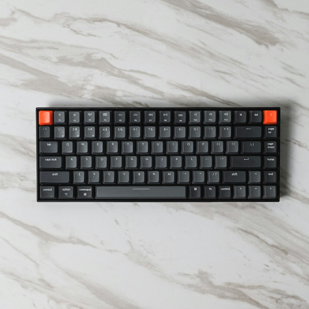 Ergonomic Memory Foam Wrist Rest