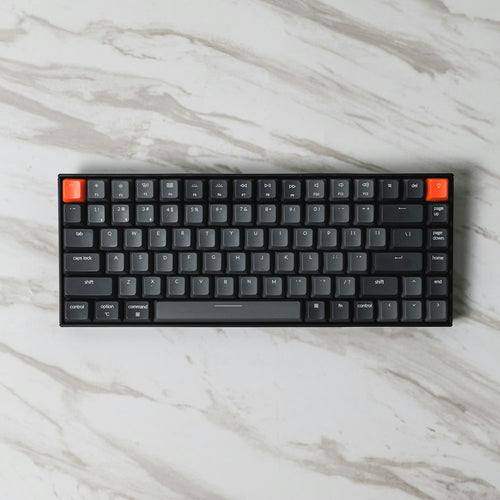 Ergonomic Memory Foam Wrist Rest
